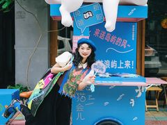 -溪岸路花鸟市场