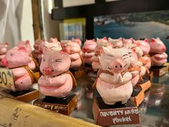 -Naughty Nuri’s Phuket