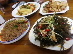 -福顺祥大盘鸡(临潼店)
