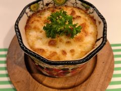 -楼兰新疆菜(江宁万达店)