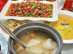 -芭菲盛宴·环球美食(锦城万达广场店)