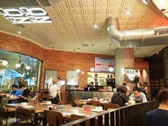 大堂-铁公鸡·四川料理(天环广场店)