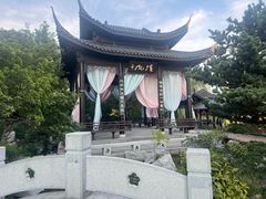 -扬州香格里拉·香宫中餐厅