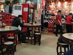 -烧鹅濑(西华路店)