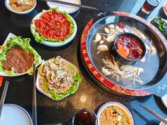 -三江两海老火锅(北京首店)