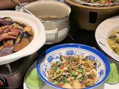 -阿财老铺·老蚌埠龙虾城(华夏总店)