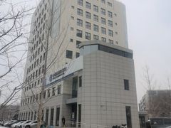 -中国建设银行(北京上地支行)