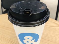 -COFFii&JOY(龙江新城市广场店)