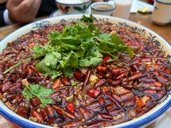 -小街47號江湖菜(四合院店)