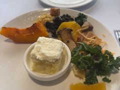 -拉蒂娜·巴西牛排馆 Latina·Brazilian Steakhouse(陆家嘴旗舰店)