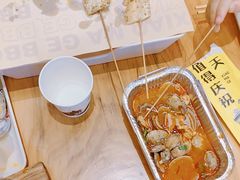 -本色.小马哥烧烤(无锡九里仓店)