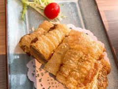 -金牌外婆家(苏州中心店)