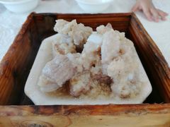 -天鲜阁·海鲜粤菜·33年老字号(石槎白云站店)