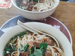 -李先生牛肉面大王(马栏店)