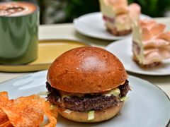 -潮一不贰·法式甜品·生日蛋糕·西式简餐(外滩店)