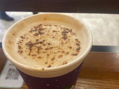 -星巴克(杭州西湖银泰1F店)