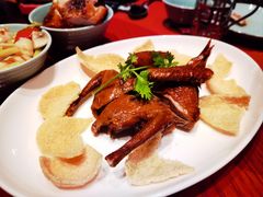-镇江苏宁万豪酒店-苏筵中餐厅