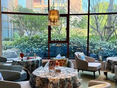 -杭州安朴酒店-顾澜餐厅