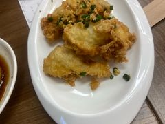 -立文冬·鲜活面(杭州太合商业中心店)
