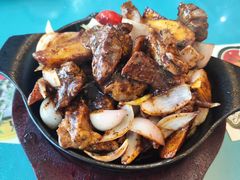 -My Way Town买味堂·东南亚餐厅(亦庄店)