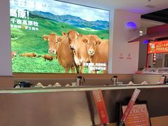 -陈记顺和潮汕鲜牛肉火锅(棠德南路店)
