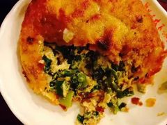 -兰庆鸡蛋馃(人民路店)