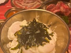 -西塔老太太泥炉烤肉(北京双井店)