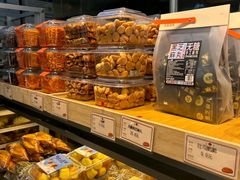 -莫卡乡村(黄龙万科店)