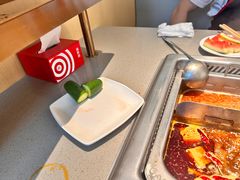 -海底捞火锅(扬名广场店)