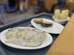 -濠轩阁特色生蚝火锅(水湾路店)