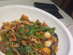 -新辣宴·湖南家常菜·商务聚餐(中粮创芯店)