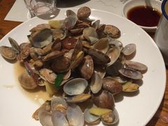 -南海渔家•海鲜•正宗海南菜(海棠湾店)