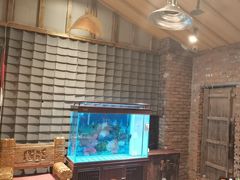 -破瓦寒窑·地摊烤羊排