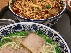 -有礼有面(知春路店)