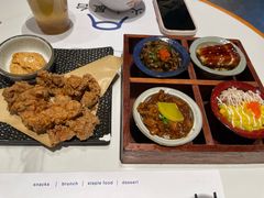 -火山屋台(新街口店)