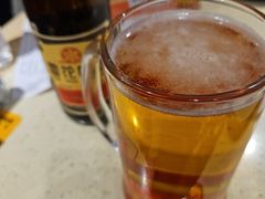 -老杨太太烧烤(文化广场店)