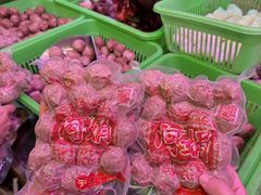 -阿娟牛肉丸·手打牛肉丸·现做现卖