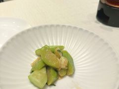 -香乐园·淮扬菜中餐厅·Shang Garden(福田香格里拉店)