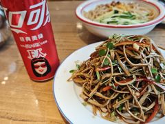 -白鹿江西餐厅(北师大店)