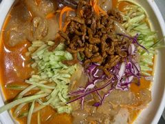 -王厚元饺子·辽菜(浑南店)