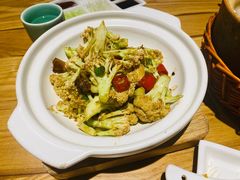 -泰钰丰烤鸭(永安道店)