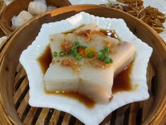 -潮福城潮州大酒楼(湖滨北路店)