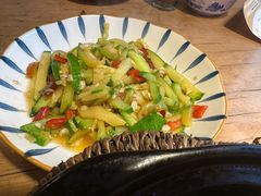 -大傻徽菜园·中国徽菜大师(老街店)