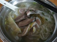 海南辣汤粉-陈记汤饭(水巷口店)
