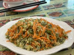 -葛记焖饼(伏牛路店)