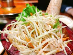 -泰逅SOMTAM泰国餐厅(新淮中心店)