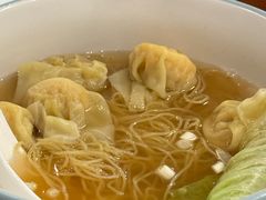 -金湖港式餐厅(建外店)