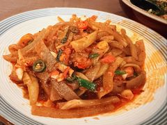 -山石榴·贵州菜(陆家嘴中心店)