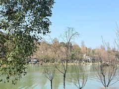 -常德桃花源景区