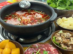 -笔记安顺夺夺粉火锅